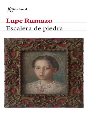 cover image of Escalera de piedra